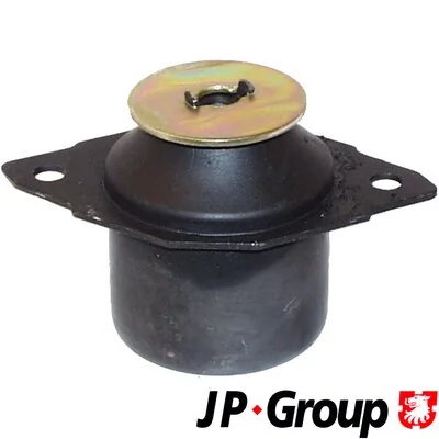 Mounting, engine